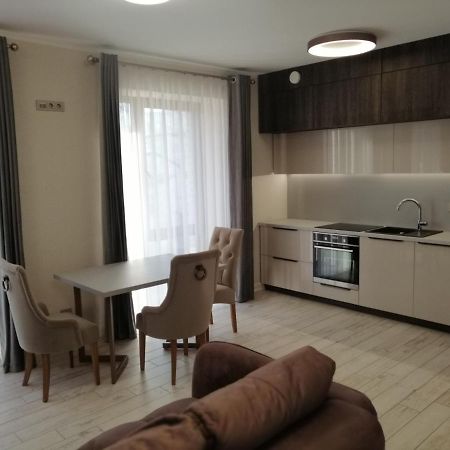 Savaite Vilniuje VNO Exterior photo